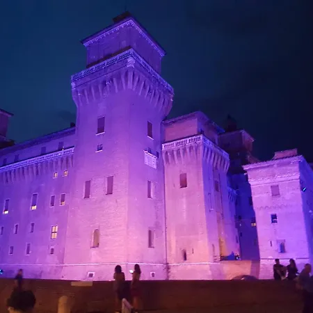 La Casa Di Celeste *