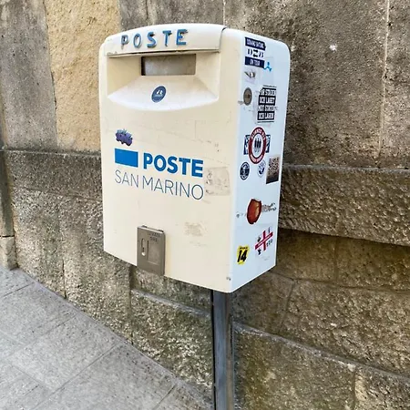 Alojamento de Acomodação e Pequeno-almoço La Casa Di Celeste 4*
