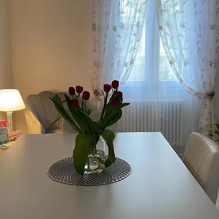 La Casa Di Celeste *