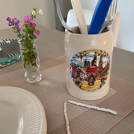 La Casa Di Celeste Alojamento de Acomodação e Pequeno-almoço 4*
