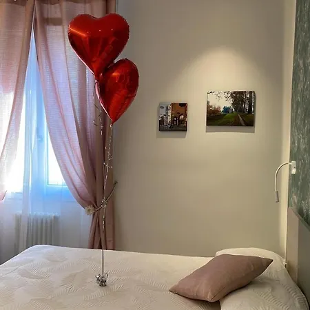 La Casa Di Celeste Bed & Breakfast
