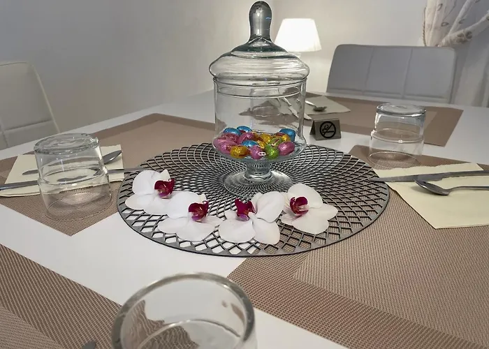 Bed & Breakfast La Casa Di Celeste 4*