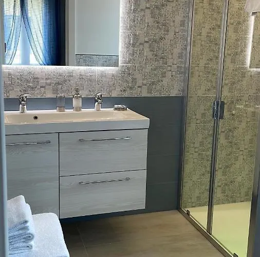 La Casa Di Celeste Comacchio