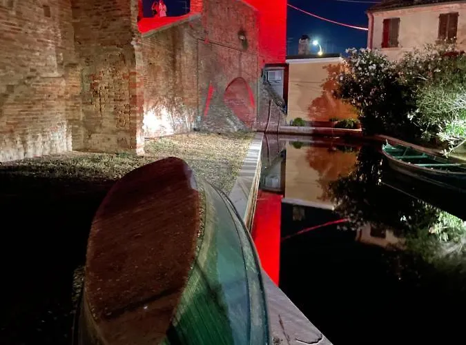 La Casa Di Celeste Bed & Breakfast 4*