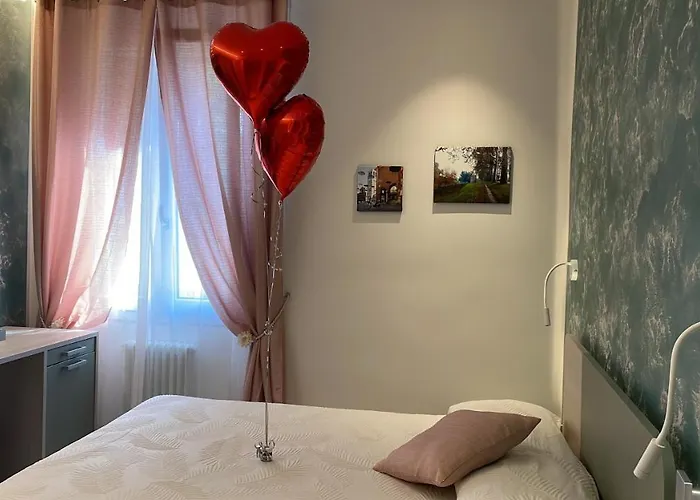 La Casa Di Celeste Bed and Breakfast