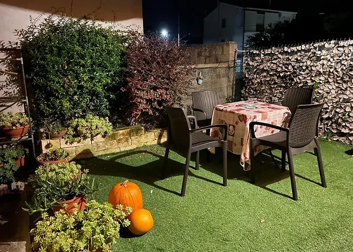 Bed & Breakfast La Casa Di Celeste Comacchio