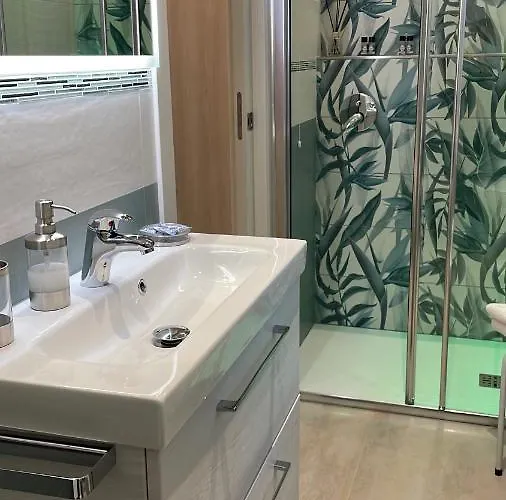 La Casa Di Celeste 4* Comacchio