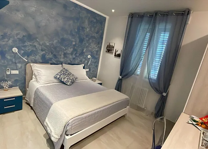 Bed & Breakfast La Casa Di Celeste 4*
