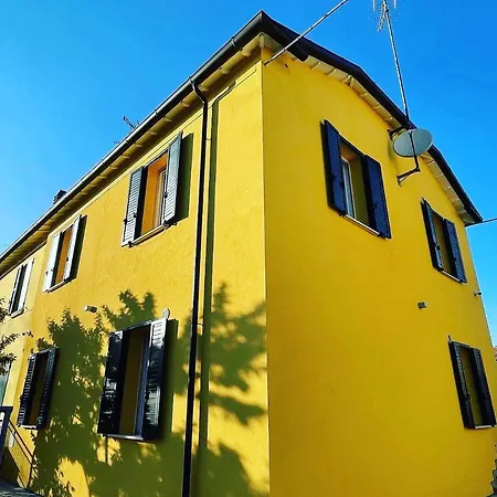 Nocleg ze śniadaniem La Casa Di Celeste