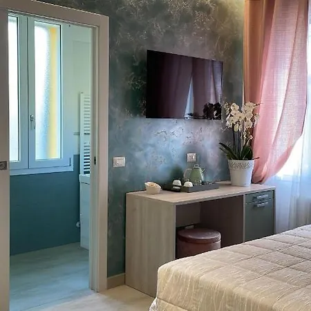 La Casa Di Celeste Nocleg ze śniadaniem 4*