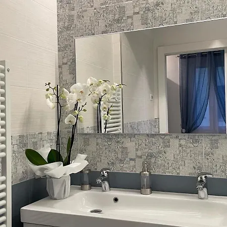 La Casa Di Celeste Отель типа 