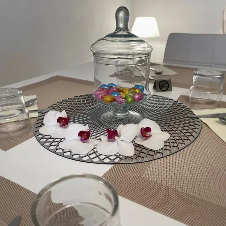 Alojamento de Acomodação e Pequeno-almoço La Casa Di Celeste 4*