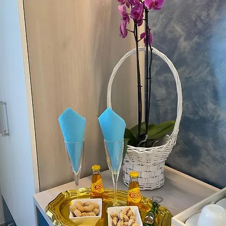 La Casa Di Celeste Comacchio