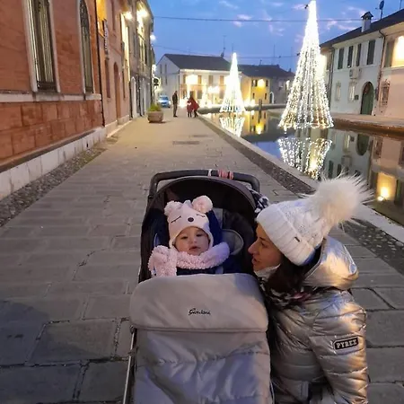 La Casa Di Celeste Nocleg ze śniadaniem 4*