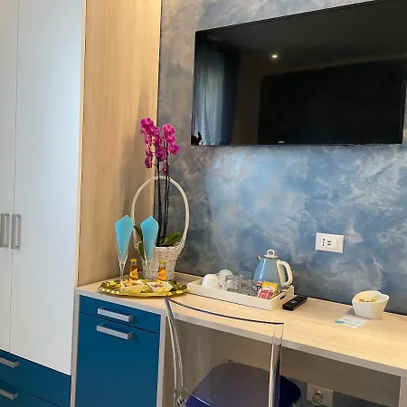 La Casa Di Celeste Комаккьо