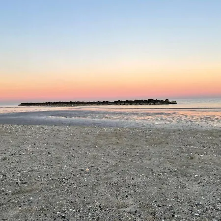 La Casa Di Celeste コマッキオ