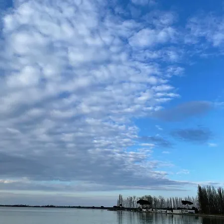 La Casa Di Celeste Nocleg ze śniadaniem 4*