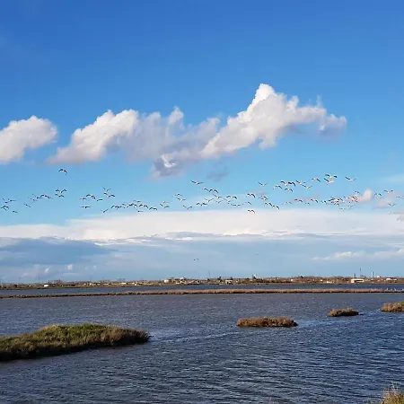Nocleg ze śniadaniem La Casa Di Celeste