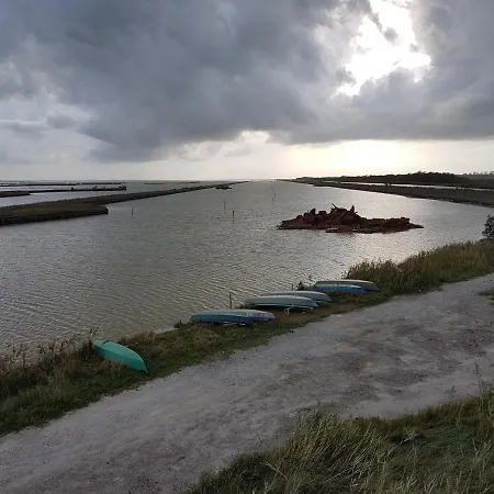 La Casa Di Celeste Nocleg ze śniadaniem 4*