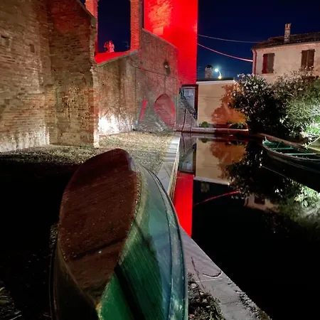 La Casa Di Celeste Nocleg ze śniadaniem 4*