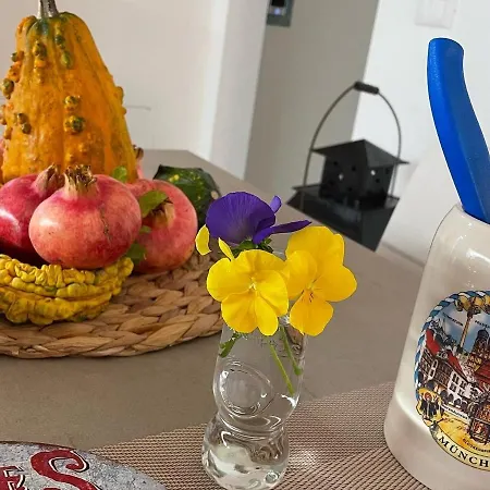 Panzió La Casa Di Celeste