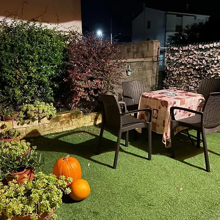 Alojamento de Acomodação e Pequeno-almoço La Casa Di Celeste Comacchio