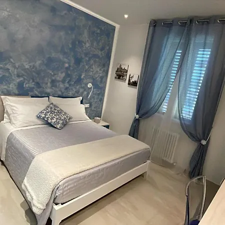 Bed & Breakfast La Casa Di Celeste 4*
