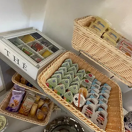 La Casa Di Celeste Nocleg ze śniadaniem 4*