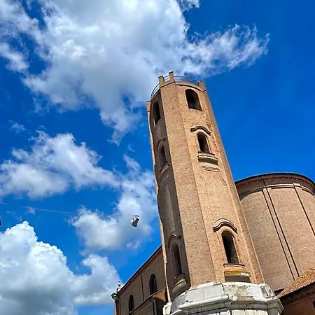 La Casa Di Celeste Bed & Breakfast Comacchio