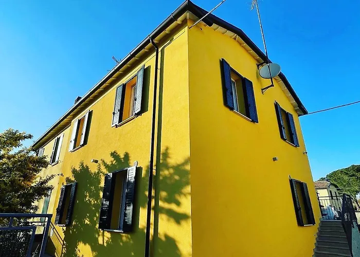 ベッド・アンド・ブレックファスト La Casa Di Celeste