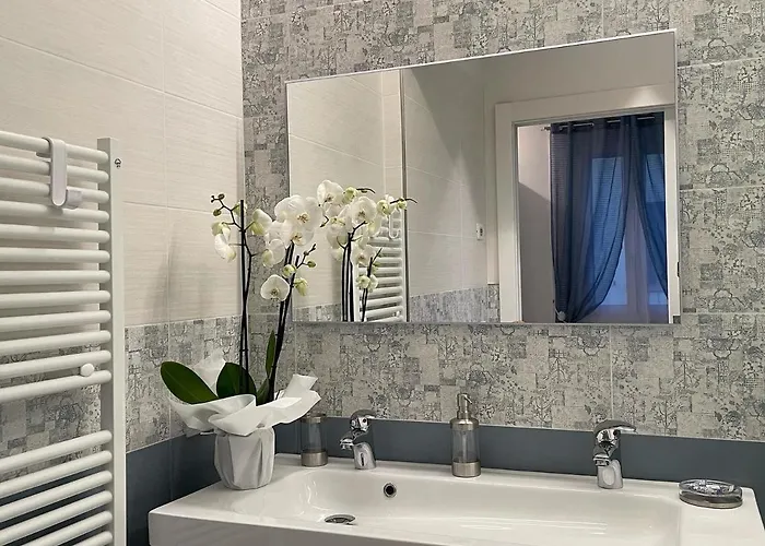 La Casa Di Celeste ベッド・アンド・ブレックファスト 4*