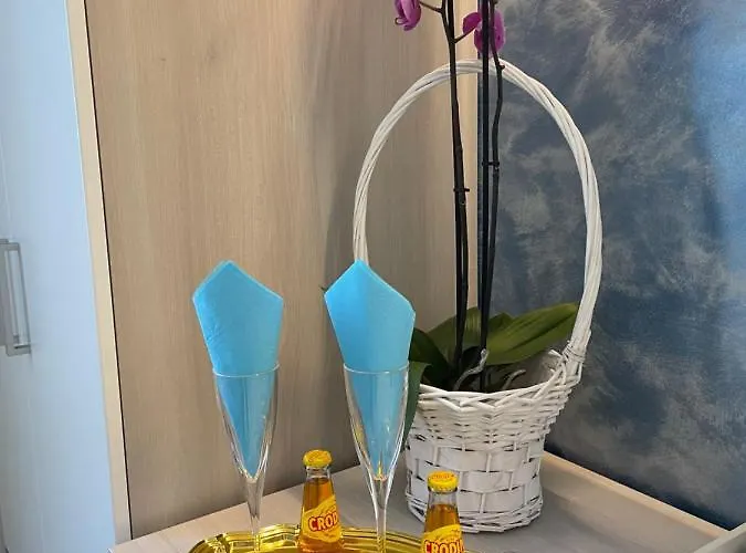 La Casa Di Celeste Comacchio