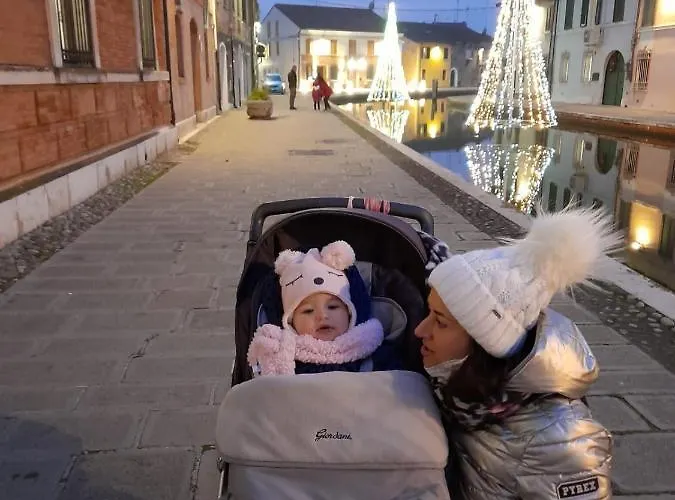 La Casa Di Celeste ベッド・アンド・ブレックファスト 4*