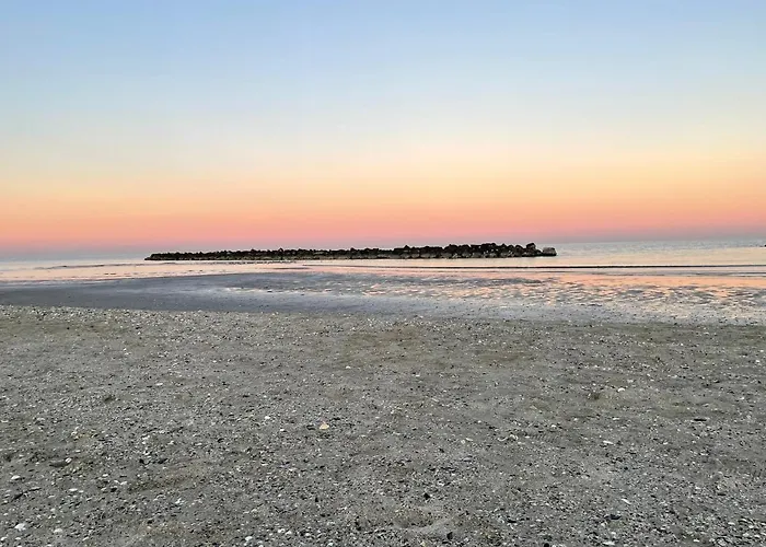 La Casa Di Celeste コマッキオ