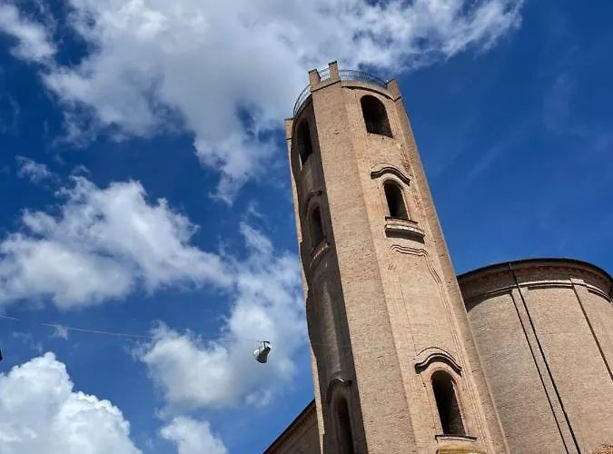 La Casa Di Celeste ベッド・アンド・ブレックファスト 4*